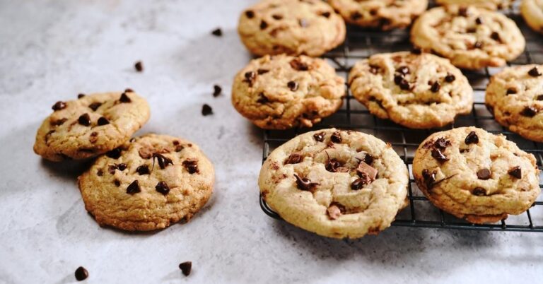 Que fait le bicarbonate de soude dans les cookies ?