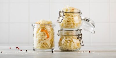Que manger avec de la choucroute (23 meilleures idées)
