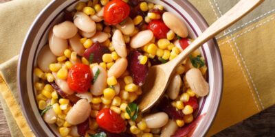 Que servir avec Succotash (13 plats d&rsquo;accompagnement parfaits)