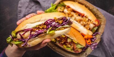 Que servir avec des Chili Dogs (20 plats d&rsquo;accompagnement parfaits)