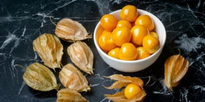 Que sont les baies dorées ?  (+ Bienfaits pour la santé et comment manger)