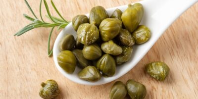 Que sont les câpres ?  (+ Comment les utiliser)