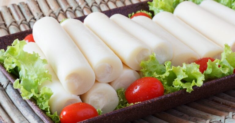 Que sont les cœurs de palmier ?  (+ Comment cuisiner avec eux)