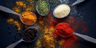 Quelles sont les 11 herbes et épices de KFC ?