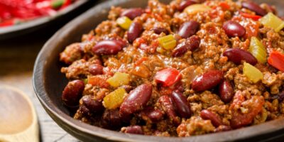 Quels types de haricots sont les meilleurs pour le chili ?  (5 variétés à essayer)