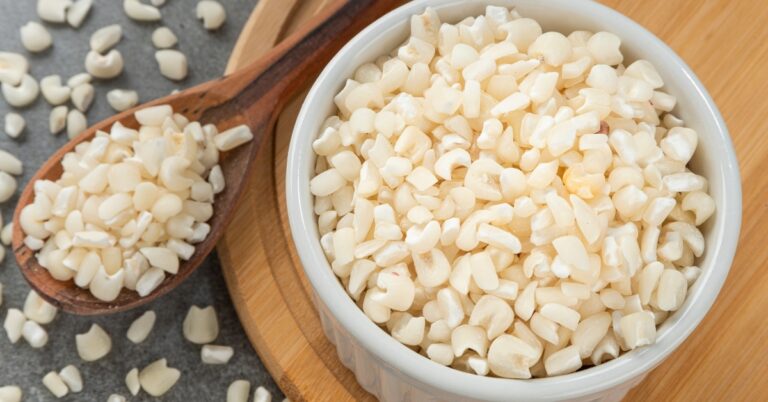 Qu’est-ce qu’Hominy ?  (+ Comment le cuisiner)
