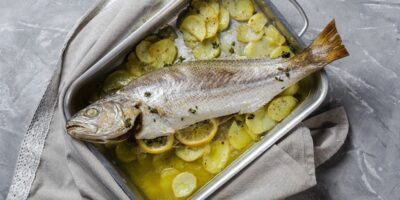 Qu’est-ce que Corvina ?  (+ Quel goût ça a)