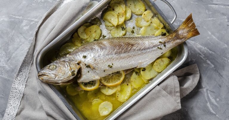 Qu’est-ce que Corvina ?  (+ Quel goût ça a)