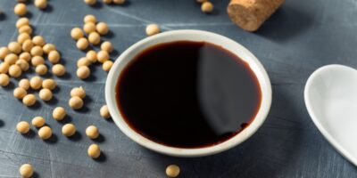 Qu’est-ce que Tamari ?  (+ En quoi elle diffère de la sauce soja)