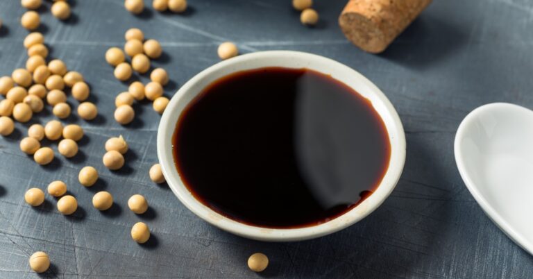 Qu’est-ce que Tamari ?  (+ En quoi elle diffère de la sauce soja)