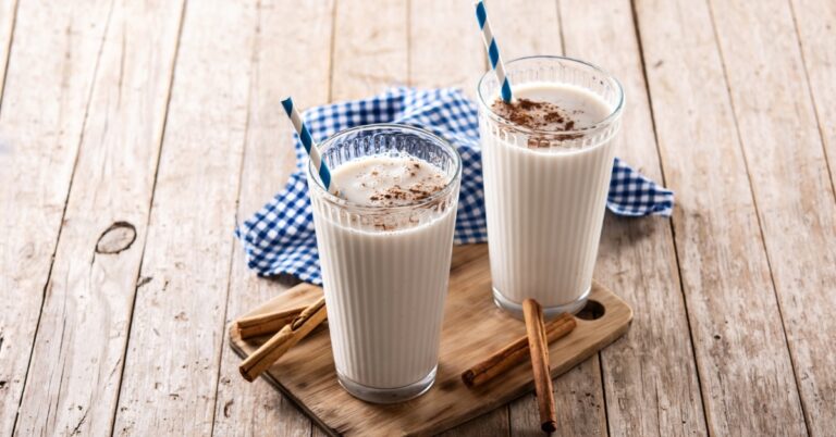 Qu’est-ce que l’Horchata ?