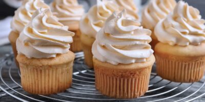 Qu’est-ce que la crème au beurre ?  (+ 6 types différents)
