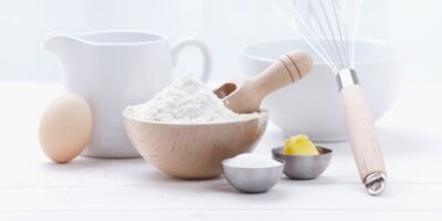 Qu’est-ce que la farine à gâteau ?  (+ Comment le faire)