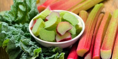 Qu’est-ce que la rhubarbe ?  (+ Que faire avec)