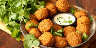 Qu’est-ce que le Falafel ?  (+ Comment le faire)