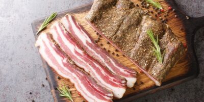 Qu&rsquo;est-ce que le Guanciale ?  (+ Comment l&rsquo;utiliser)