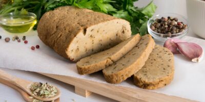 Qu’est-ce que le Seitan ?  (+ Quel goût ça a)