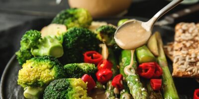 Qu’est-ce que le Tahini ?  (+ Recette facile)
