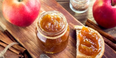 Qu’est-ce que le beurre de pomme ?  (+ Comment le faire)