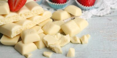 Qu’est-ce que le chocolat blanc ?  (+ Comment est-il fabriqué ?)