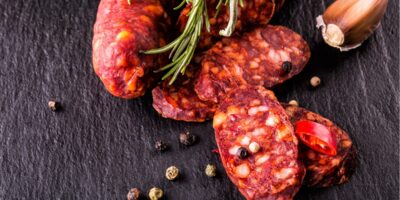 Qu’est-ce que le chorizo ​​?  (+ Comment l&rsquo;utiliser)