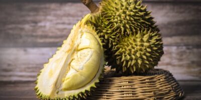 Qu’est-ce que le durian ?  (& Quel est son goût?)