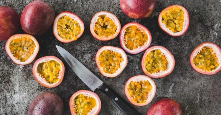 Qu’est-ce que le fruit de la passion ?  Un guide rapide