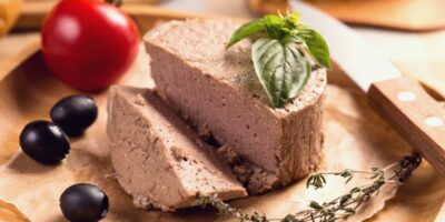 Qu’est-ce que le pâté ?  (+ Comment est-il fabriqué ?)