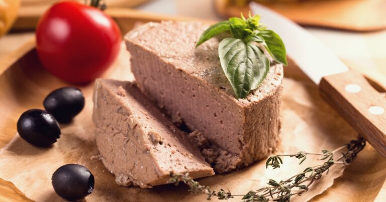 Qu’est-ce que le pâté ?  (+ Comment est-il fabriqué ?)