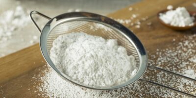 Qu&rsquo;est-ce que le sucre de confiserie ?  (+ 5 utilisations faciles)