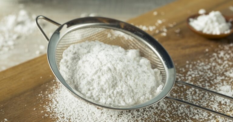Qu'est-ce que le sucre de confiserie ?  (+ 5 utilisations faciles)
