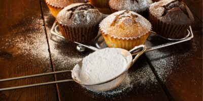 Qu’est-ce que le sucre en poudre ?  (+ Comment remplacer)