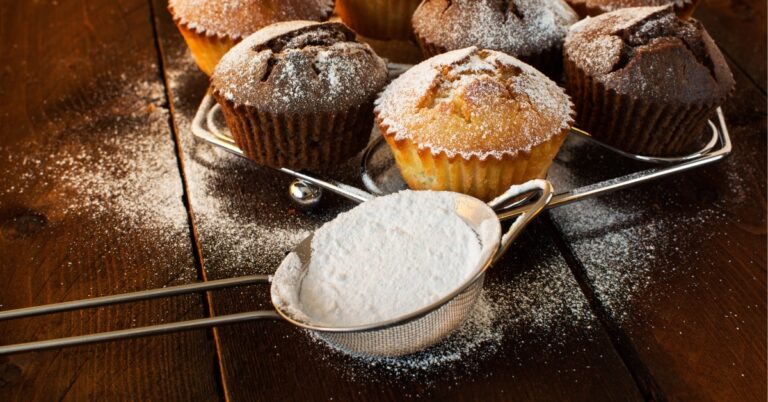 Qu’est-ce que le sucre en poudre ?  (+ Comment remplacer)