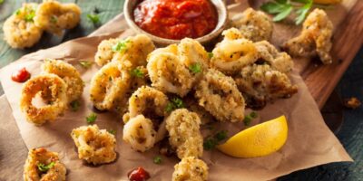 Qu’est-ce que les calamars ?  (+ Comment le cuisiner)