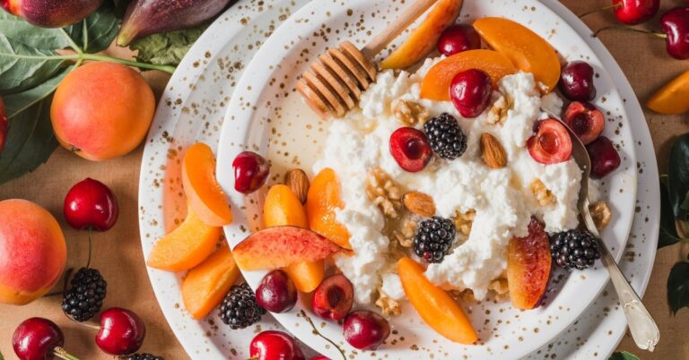 Qu’est-ce que les fruits à noyau ?  (+ 14 types courants)
