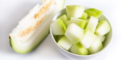 Qu&rsquo;est-ce qu&rsquo;un melon d&rsquo;hiver ?  (+ Comment le cuisiner)