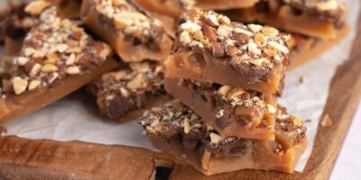 Recette facile de caramel maison