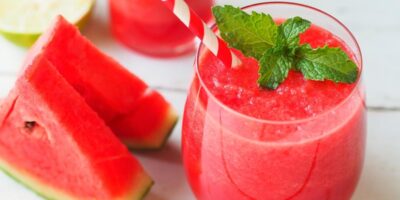 Top 10 des recettes de jus de pastèque pour l’été