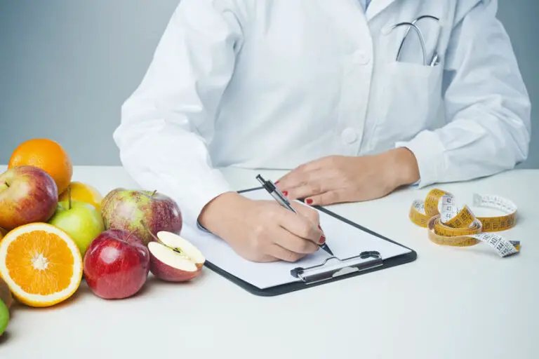 Les diététiciens : des experts en nutrition pour un régime alimentaire équilibré