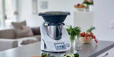 Les multiples atouts d&rsquo;un robot de cuisine : gains de temps et de facilité avec le Thermomix