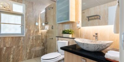 Mises à jour simples pour votre salle de bain