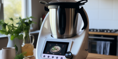 Quels sont les meilleurs robots de cuisine à surveiller lors du Black Friday ?