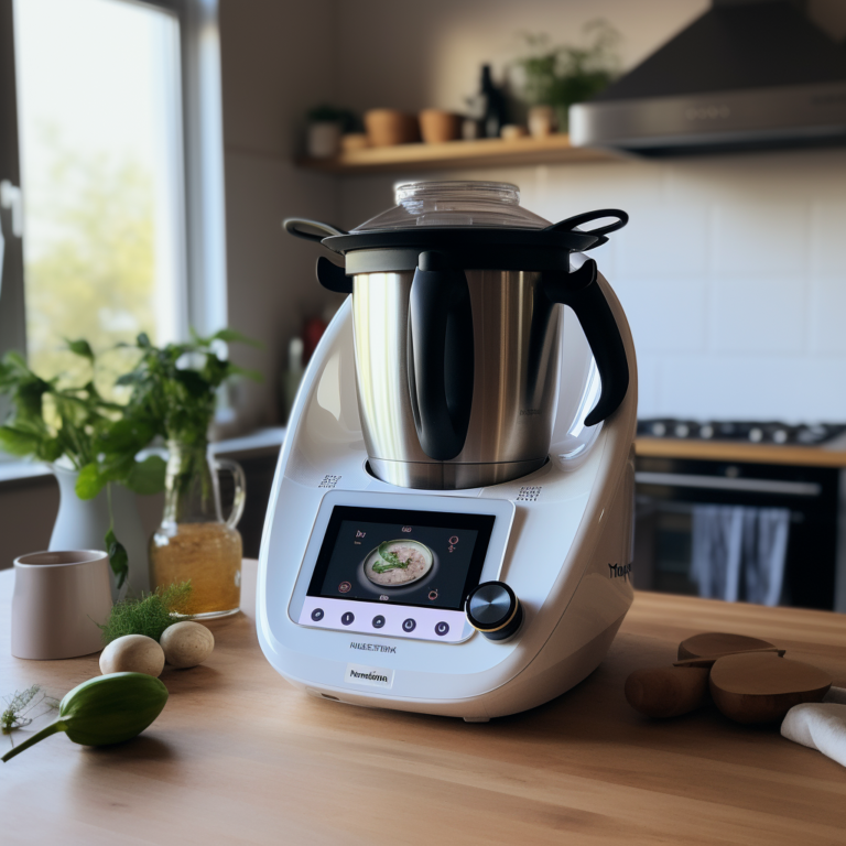 Quels sont les meilleurs robots de cuisine à surveiller lors du Black Friday ?