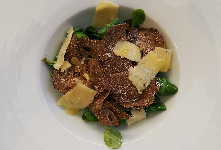 Recettes des meilleurs plats luxueux servis dans les casinos