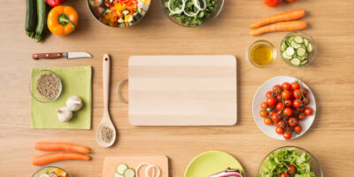 Comment organiser votre semaine pour la préparation des repas ?
