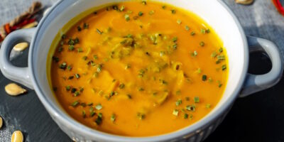 Comment faire une soupe aux légumes sans recette