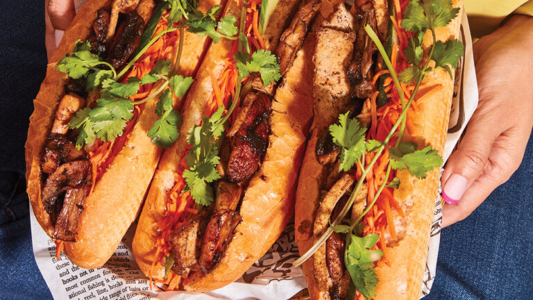 Les meilleures recettes de Bánh Mì à la maison : un guide complet