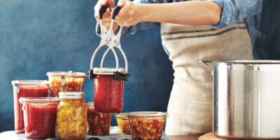 Comment conserver les tomates avec des instructions étape par étape