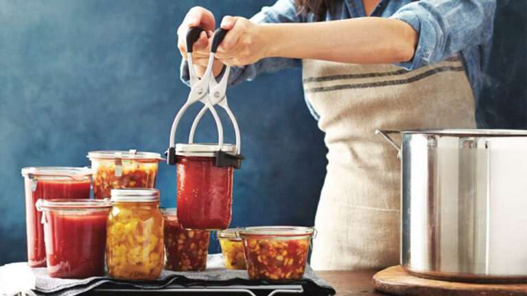 Comment conserver les tomates avec des instructions étape par étape