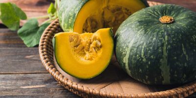 Comment faire cuire la courge Kabocha
